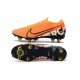 Nike Mercurial Vapor XIII Elite SG AC Orange White