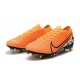 Nike Mercurial Vapor XIII Elite SG AC Orange White