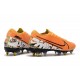 Nike Mercurial Vapor XIII Elite SG AC Orange White