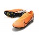 Nike Mercurial Vapor XIII Elite SG AC Orange White