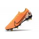 Nike Mercurial Vapor XIII Elite SG AC Orange White