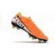 Nike Mercurial Vapor XIII Elite SG AC Orange White