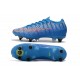 Nike Mercurial Vapor XIII Elite SG AC Shuai Blue Red