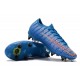 Nike Mercurial Vapor XIII Elite SG AC Shuai Blue Red
