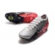 Nike Mercurial Vapor XIII Elite SG AC Neymar Chrome Black Red