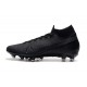 Nike Mercurial Superfly 7 Elite AG-PRO Black