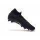 Nike Mercurial Superfly 7 Elite AG-PRO Black