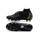 Nike Mercurial Superfly 7 Elite AG-PRO Black Gold