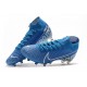 Nike Mercurial Superfly 7 Elite AG-PRO New Lights Blue White