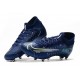Nike Mercurial Superfly 7 Elite AG-PRO Blue Void Volt White