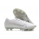 Nike Mercurial Vapor 13 Elite AG-PRO Artificial-Grass White