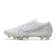 Nike Mercurial Vapor 13 Elite AG-PRO Artificial-Grass White