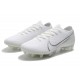 Nike Mercurial Vapor 13 Elite AG-PRO Artificial-Grass White