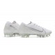 Nike Mercurial Vapor 13 Elite AG-PRO Artificial-Grass White