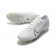 Nike Mercurial Vapor 13 Elite AG-PRO Artificial-Grass White