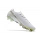 Nike Mercurial Vapor 13 Elite AG-PRO Artificial-Grass White