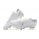 Nike Mercurial Vapor 13 Elite AG-PRO Artificial-Grass White