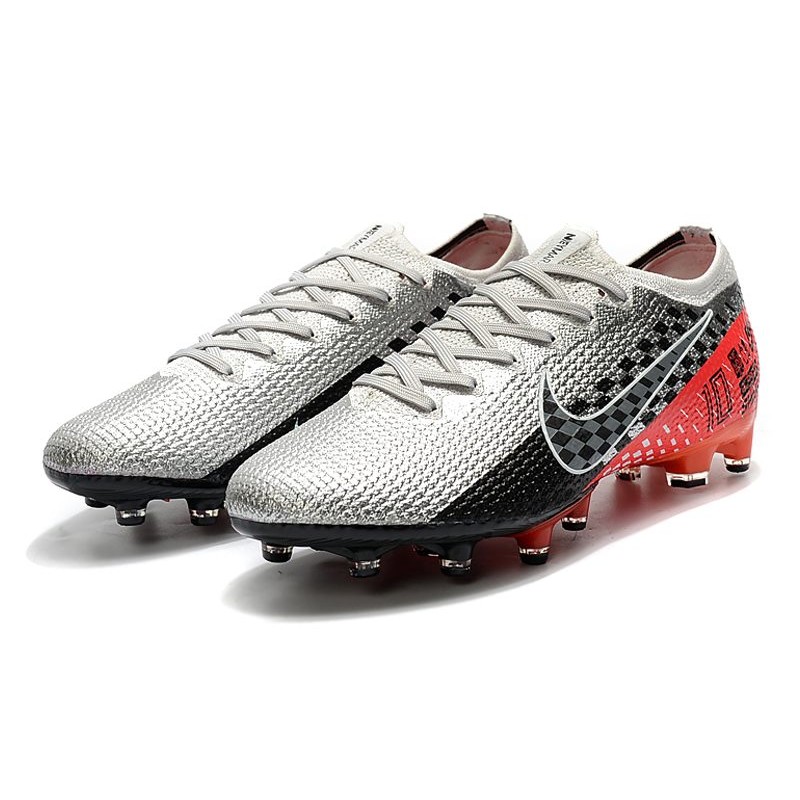 original Nike Mercurial Vapor XIII PRO FG Football Shoes.