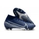 Nike Mercurial Superfly 7 Elite FG News Boot Blue White