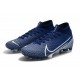 Nike Mercurial Superfly 7 Elite FG News Boot Blue White