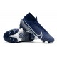 Nike Mercurial Superfly 7 Elite FG News Boot Blue White