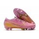 Nike Mercurial Vapor 13 Elite Flyknit FG -Pink Gold