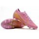 Nike Mercurial Vapor 13 Elite Flyknit FG -Pink Gold