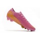 Nike Mercurial Vapor 13 Elite Flyknit FG -Pink Gold