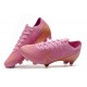 Nike Mercurial Vapor 13 Elite Flyknit FG -Pink Gold
