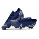 Nike Mercurial Vapor XIII 360 Elite FG - Blue White