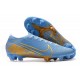 Nike Mercurial Vapor XIII 360 Elite FG -Blue Gold