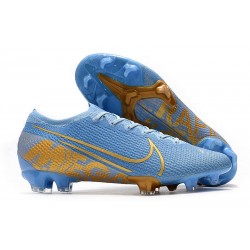 Nike Mercurial Vapor XIII 360 Elite FG -Blue Gold