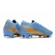 Nike Mercurial Vapor XIII 360 Elite FG -Blue Gold