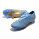 Nike Mercurial Vapor XIII 360 Elite FG -Blue Gold