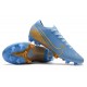 Nike Mercurial Vapor XIII 360 Elite FG -Blue Gold
