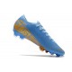Nike Mercurial Vapor XIII 360 Elite FG -Blue Gold