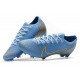 Nike Mercurial Vapor XIII 360 Elite FG -Blue Gold