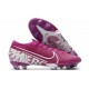Nike Mercurial Vapor XIII 360 Elite FG -Purple White