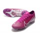 Nike Mercurial Vapor XIII 360 Elite FG -Purple White