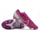 Nike Mercurial Vapor XIII 360 Elite FG -Purple White