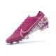 Nike Mercurial Vapor XIII 360 Elite FG -Purple White