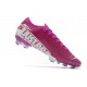 Nike Mercurial Vapor XIII 360 Elite FG -Purple White