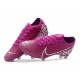 Nike Mercurial Vapor XIII 360 Elite FG -Purple White