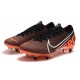 Nike Mercurial Vapor XIII Elite SG AC Black White Hyper Crimson