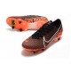 Nike Mercurial Vapor XIII Elite SG AC Black White Hyper Crimson