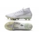 Nike Mercurial Superfly 7 Elite AG-PRO White