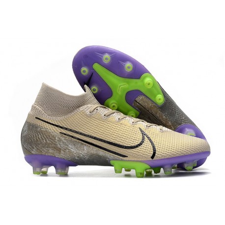 nike mercurial superfly 7 pro ag