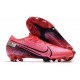 Nike Mercurial Vapor XIII 360 Elite FG - Laser Crimson Black
