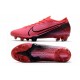 Nike Mercurial Vapor XIII 360 Elite FG - Laser Crimson Black