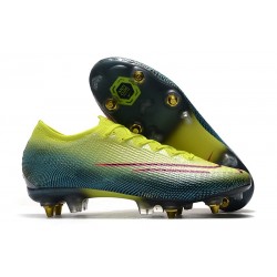 Nike Mercurial Vapor XIII Elite SG AC Lemon